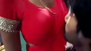 Video Panas Bikin Darah Mendidih: Pasangan India Desi Main Ranjang