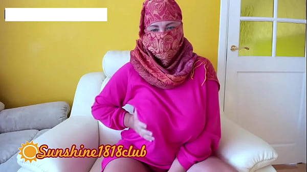 Arab Cewek Hijab Khalifa Colmek Live Jam 09.30 Pagi