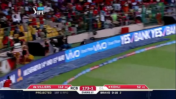 Live Skor: Royal Challengers Bangalore Vs Gujarat Lions – Pertandingan Panas Ipl 2016, Bikin Kamu Gak Sabar!