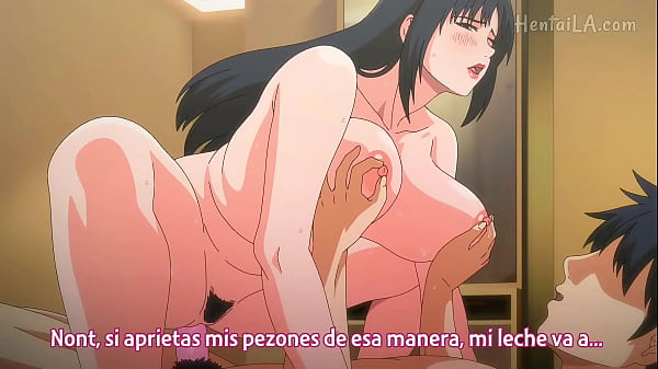 Mamaku Yang Montok Episode 1, Sub Bahasa Indonesia Bikin Greget