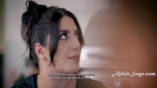 Ngeroyok Sama Mami-mami Hot, Kenna, Reagan, Olivia, Sarah, Little Puck—semua Pada Ngenakin Satu Sama Lain
