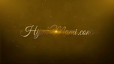 Istri Arab Ketahuan Suami, Adegan Paling Haram – Krystal Sparks