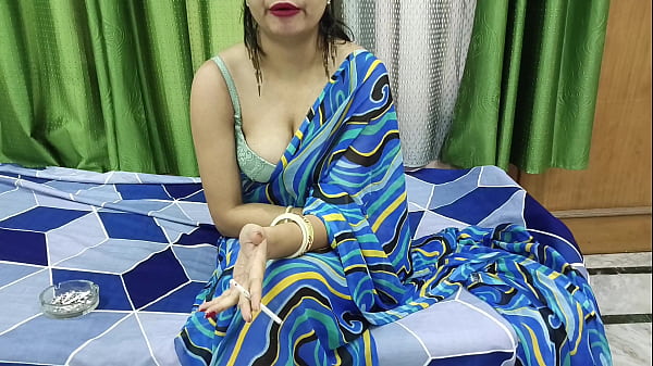 Cewek India Ngewe Adik Tiri Sambil Bantu Atur Kado Dalam Bahasa Hindi