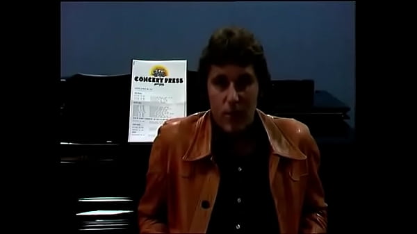 Scorpions – Konser Panas 1977, Bikin Muncrat!