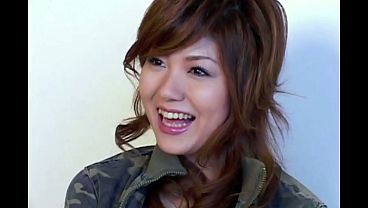 Memek Mulus Cewek Jepang Bikin Crot