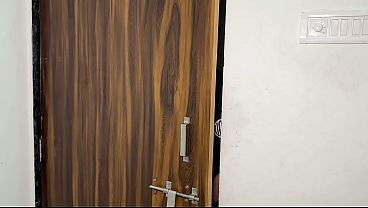 Kakak Tiri Menggantikan Pacar Yang Kurang, Bikin Malam Jadi Panas