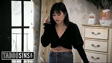 Satu Pelacur Asia Sendirian Butuh Kontol Untuk Menghamili Dia.
