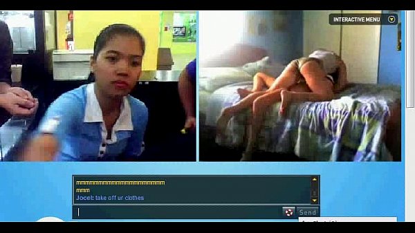 Cewek Indonesia Colmek Depan Webcam, Siap Digoyang