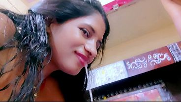 Bokep Mahasiswi Badaim6 Ngewe Hisap Kontol Sampai Crot Di Mulut, Video Mms Audio Hindi