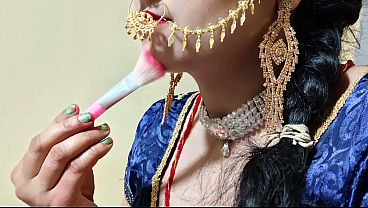 Malam Pertama Pasutri India Desi Lagi Ngewe Romantis, Suara Desahan Hot Full Mms India