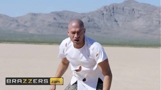 Nikmatnya Big Dick Buat Nicole Aniston Dan Xander Corvus – Surga Nikmat Nicole – Brazzers