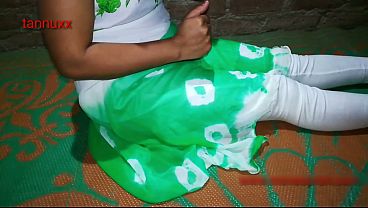 Bikin Makin Nafsu, Cewek Desi India Digebukin Keras Sampai Meraung-raung