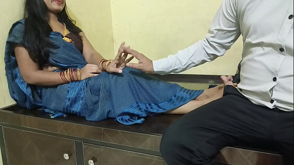 Bhabhi Ko Pehli Baar Dewar Ne Chod Diya Aur Bhabhi Ke Saath Puri Maja Liya, Sexy Awaaz Mein.