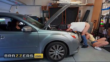 Gak Bisa Gerak!? Jenna Madison Di Brazzers, Buruan Pakai Kode Xvpromo Di Situs Resmi Biar Dapet Diskon Mesum.