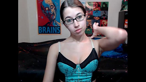 Cewek Cabul Alexxxcoal Ngewe Live Di Webcam – 6cam.biz